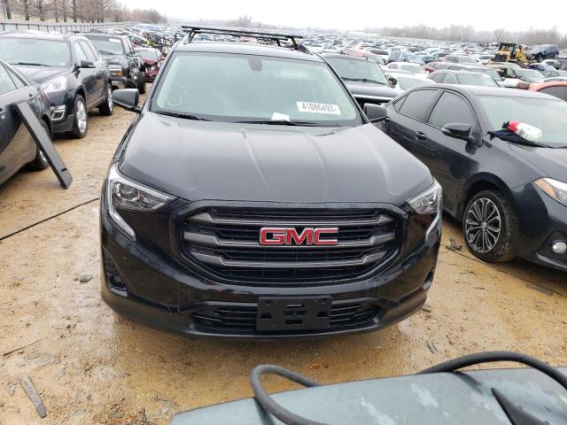 3GKALVEX1KL382855 GMC Terrain Slt