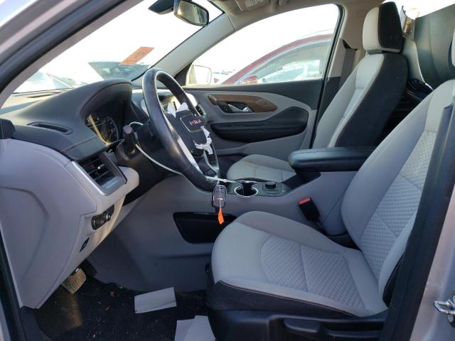 3GKALMEV1JL339091 GMC Terrain Sle