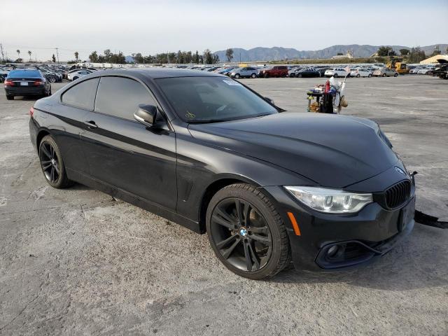 WBA3N9C56FK247916 BMW 428 XI