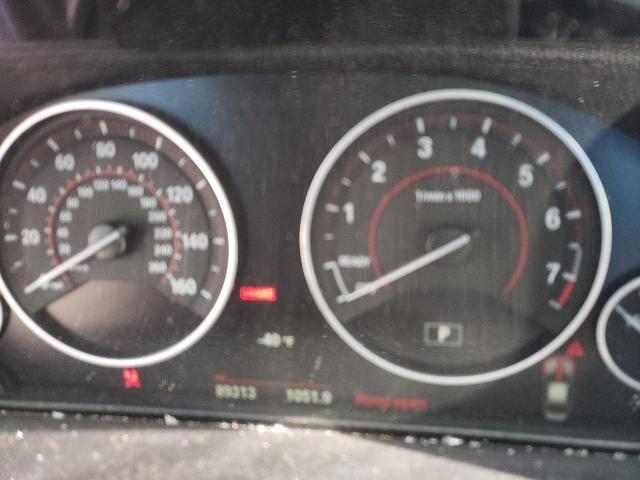 WBA8D9G51HNU60048 BMW 330 XI