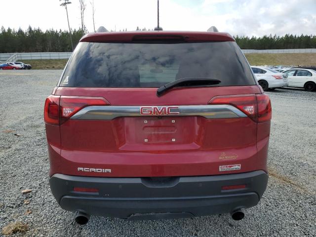 1GKKNVLS0KZ152691 GMC Acadia All Terrain