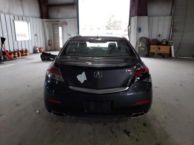 19UUA8F54EA005074 Acura TL TECH