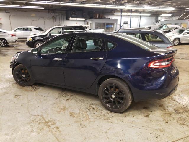 1C3CDFCBXED768185 Dodge Dart Limited
