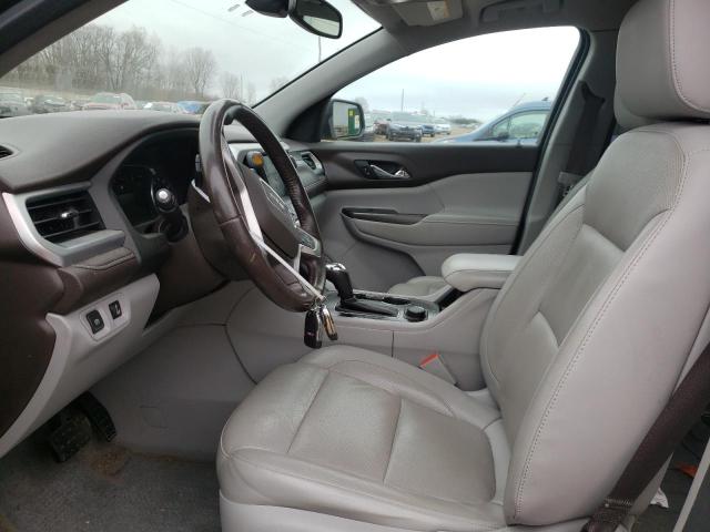 1GKKNULS3JZ205988 GMC Acadia Slt-1