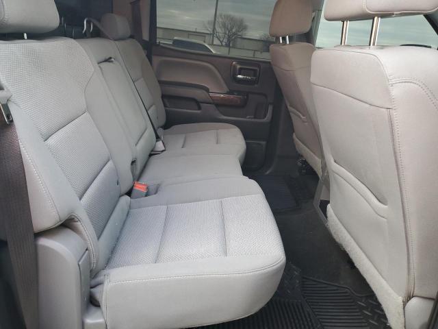 3GTU2MEC0HG431743 GMC Sierra K1500 Sle