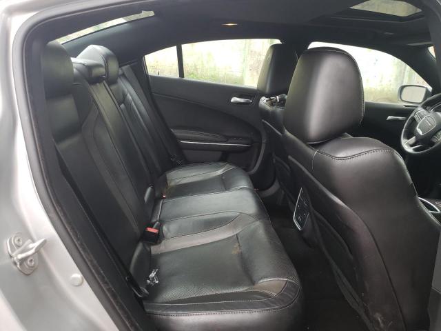2C3CDXBG5KH695485 Dodge Charger Sxt