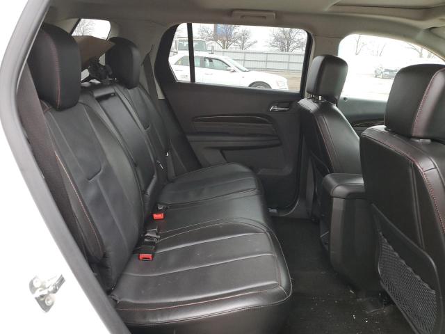 2GKFLZEK2F6214198 GMC Terrain Denali