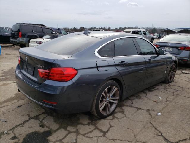 WBA4A7C5XFD415274 BMW 428 Xi Gran Coupe