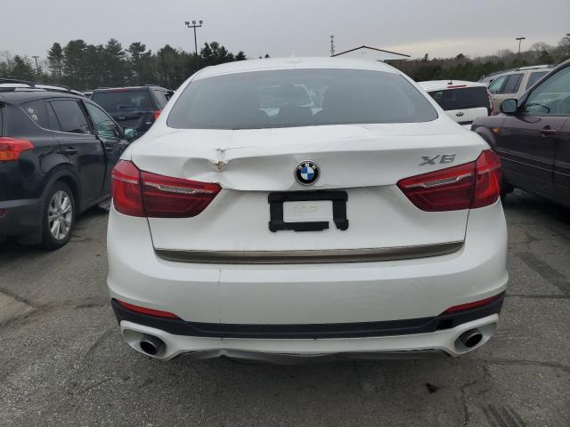 5UXKU2C39H0U29047 BMW X6 Xdrive35i