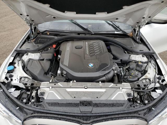 3MW5U9J07N8C38287 BMW M340XI