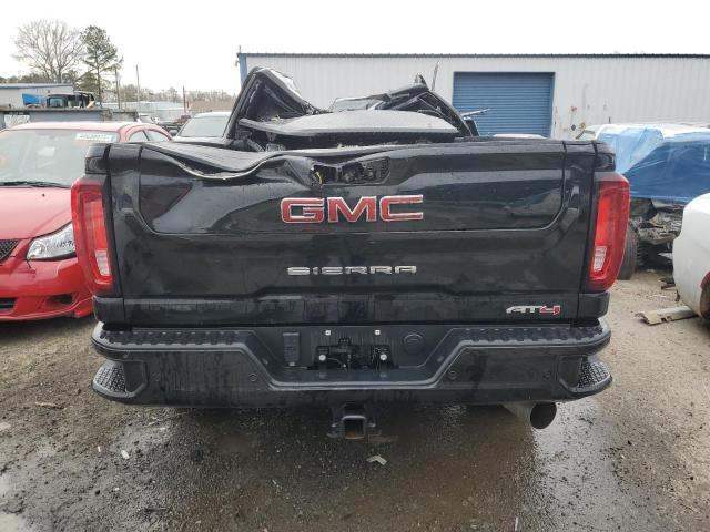 1GT49PEY4MF273220 GMC Sierra K2500 At4