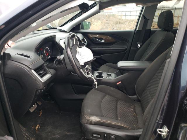 3GKALUEU8JL255499 GMC Terrain Sle