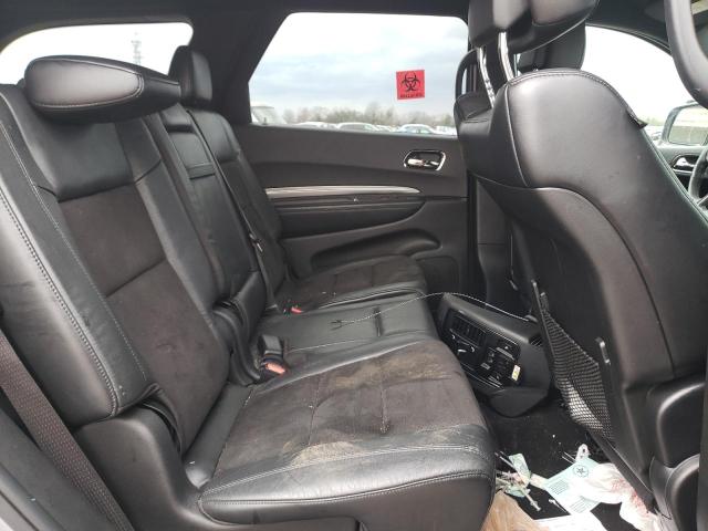 1C4RDJDG5KC755770 Dodge DURANGO GT
