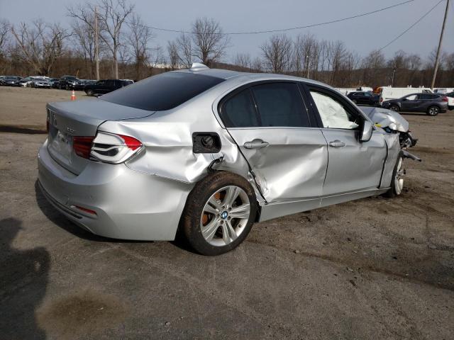WBA8D9G51HNU60048 BMW 330 XI