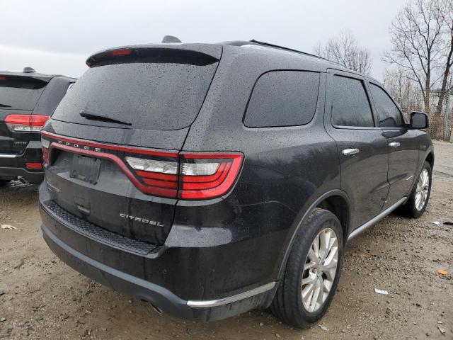 1C4RDJEG7FC946966 Dodge Durango Citadel