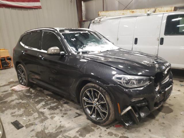 5UXTS3C5XK0Z08120 BMW X3 Xdrivem40i