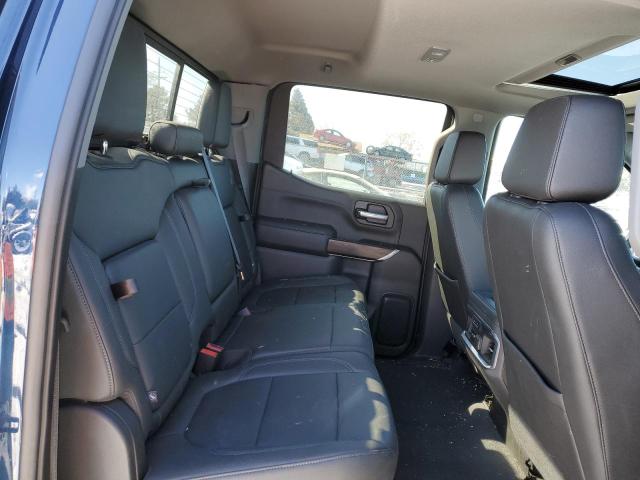 3GTU9DED6MG402729 GMC Sierra K1500 Slt