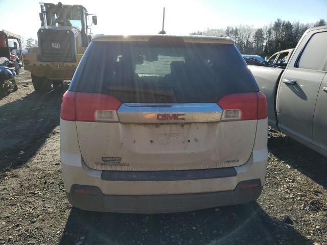 2GKFLVEK9F6275749 GMC Terrain Sle