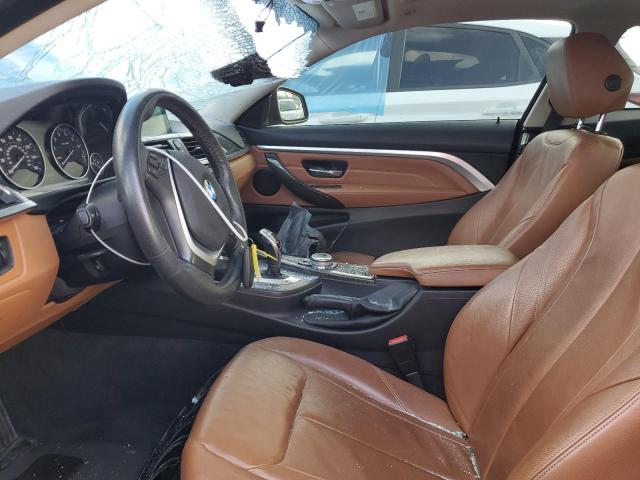 WBA3N9C5XEF721230 BMW 428 XI
