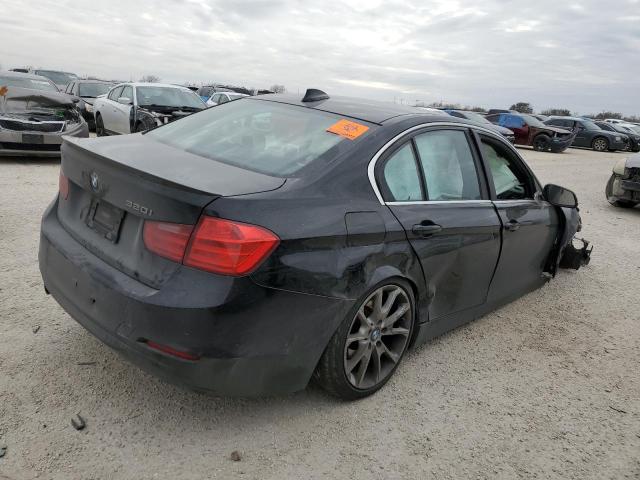 WBA3B1C59F5A06086 BMW 320 I