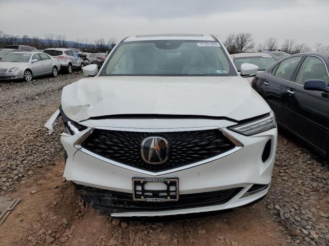 5J8YE1H40PL013052 Acura Mdx Technology