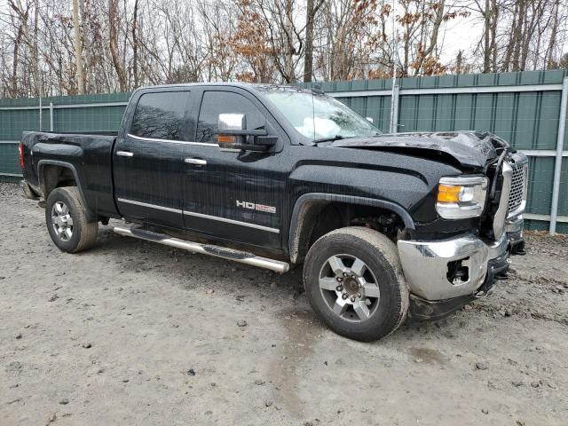 1GT12YEG8FF631152 GMC Sierra K2500 Sle