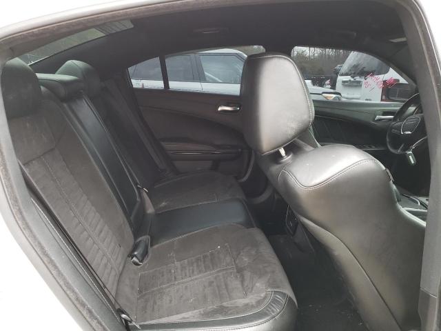 2C3CDXCTXLH208407 Dodge CHARGER R/T
