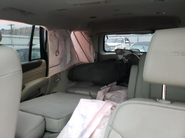 1GKS2CKJ4JR221306 GMC YUKON DENALI