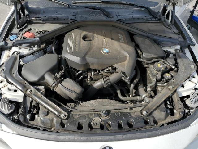 WBA4Z1C55JEC59771 BMW 430I