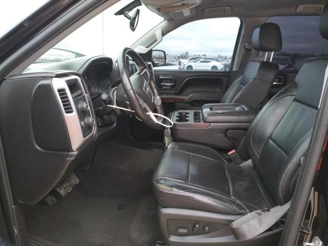 3GTU2VEC8EG447139 GMC Sierra K1500 Slt
