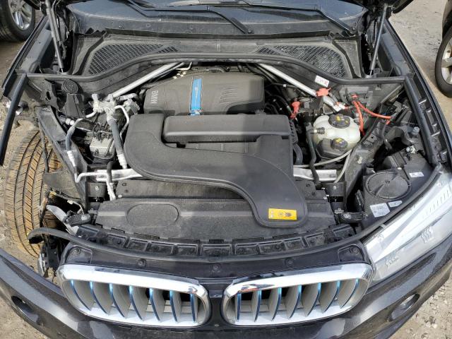 5UXKT0C55J0W03193 BMW X5 Xdr40e