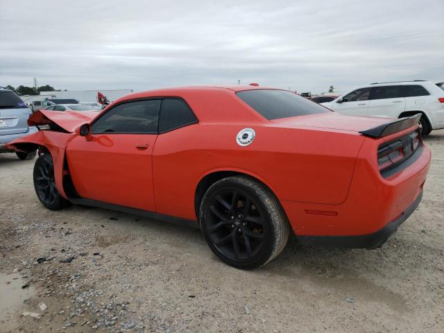 2C3CDZJG4KH541329 Dodge Challenger Gt