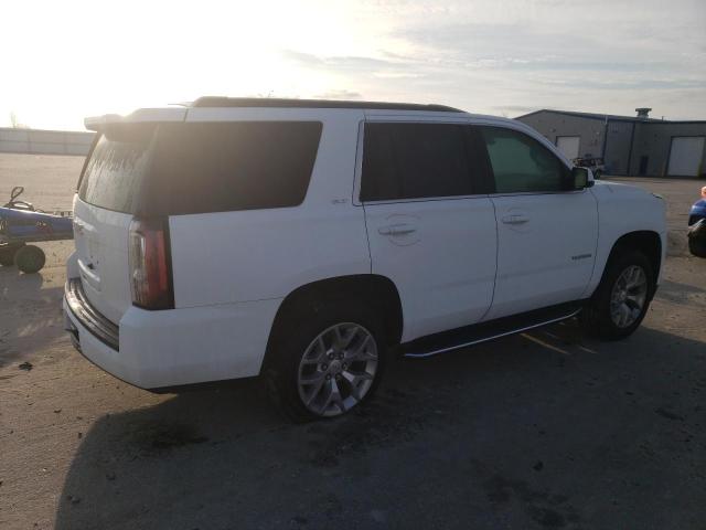 1GKS2BKC8HR228507 GMC YUKON SLT
