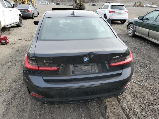 3MW5R7J08L8B18937 BMW 330XI