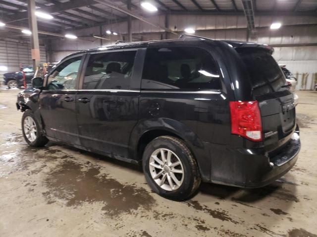 2C4RDGCG4JR275424 Dodge Grand Caravan Sxt