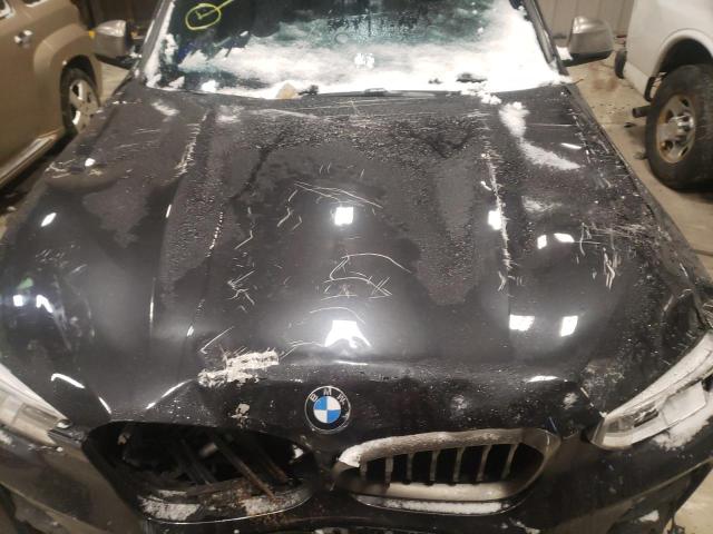 5UXTS3C5XK0Z08120 BMW X3 Xdrivem40i