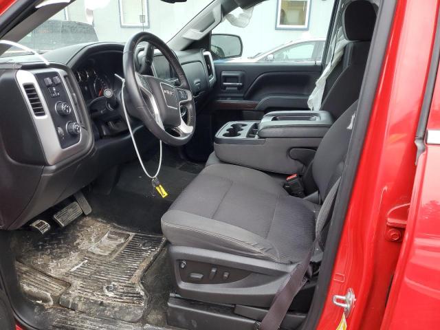 1GTV2MEC3GZ357480 GMC Sierra K1500 Sle