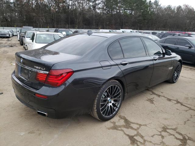 WBAYE8C57ED134639 BMW 750 LI