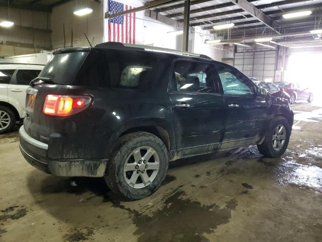 1GKKVPKDXEJ183660 GMC ACADIA SLE