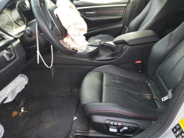 WBA8D9G51HNU60048 BMW 330 XI