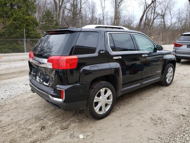 2GKALPEK5H6340461 GMC Terrain Slt