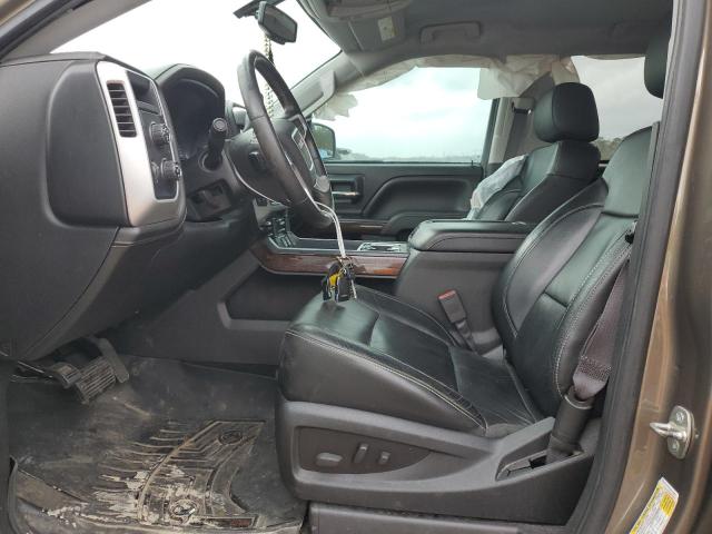 3GTU2VEC5EG375963 GMC Sierra K1500 Slt