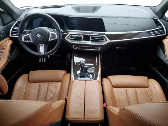 5UXCW2C0XL9B64375 BMW X7 Xdrive40i