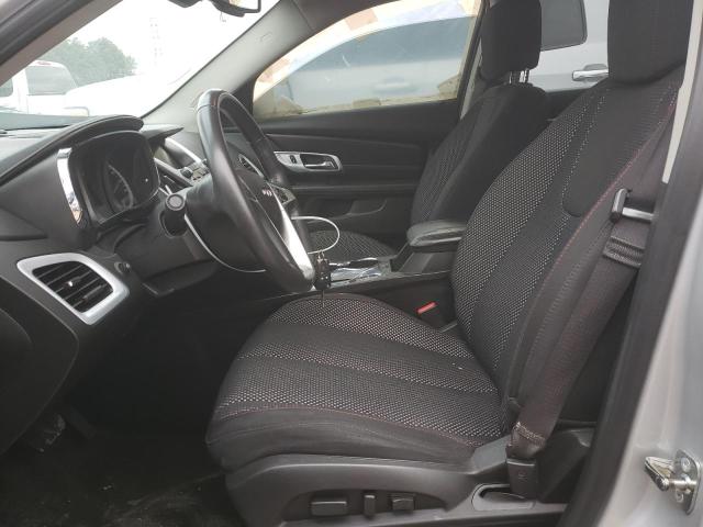 2GKALNEK9H6303787 GMC Terrain Sle