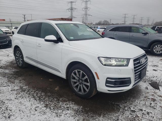 WA1LAAF70KD031758 Audi Q7 Premium Plus