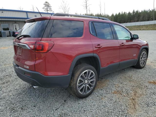 1GKKNVLS0KZ152691 GMC Acadia All Terrain