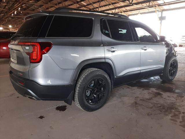 1GKKNLLS7MZ186960 GMC Acadia At4