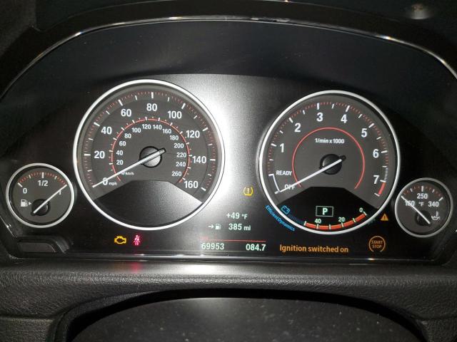 WBA4A7C52FD414104 BMW 428 Xi Gran Coupe