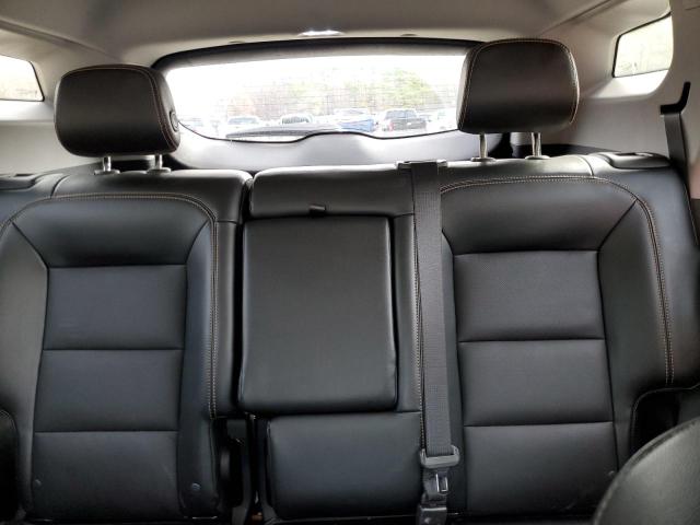 3GKALVEVXKL337086 GMC Terrain Slt