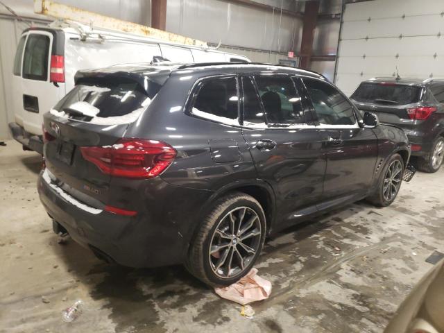 5UXTS3C5XK0Z08120 BMW X3 Xdrivem40i